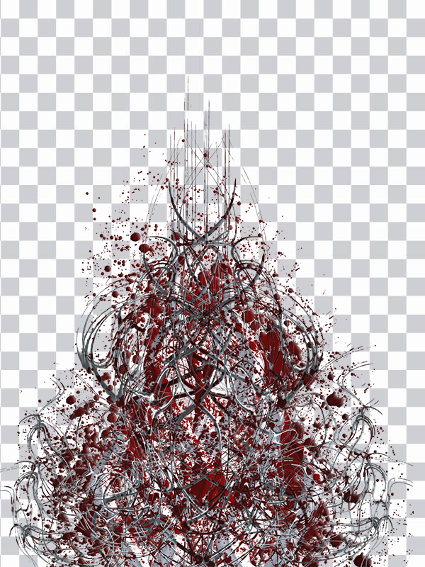 Blood, Abstract Art, Abstract wallpaper png