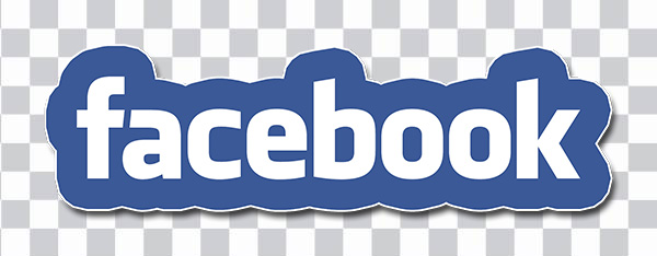 Facebook Blog YouTube Icon, Facebook, blue, <br>facebook designed logo, graphical<br> logo, text, logo png