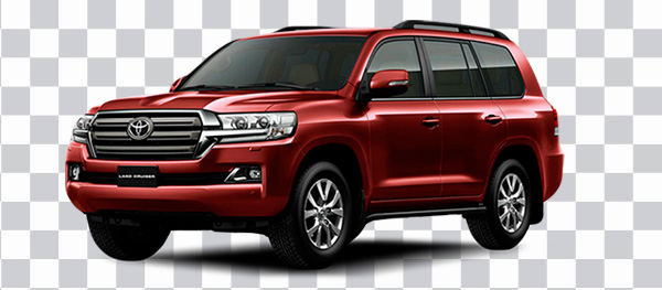 Toyota Land Cruiser, Landcruiser, lc 200 Car, toyota, cherry red car, vehicle, maroon lc 200 transport png