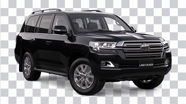 Toyota Land Cruiser, Prado Car, Toyota Landcruiser, <br>LC 200, 60 thunderbird rims, diesel Fuel, car clipart