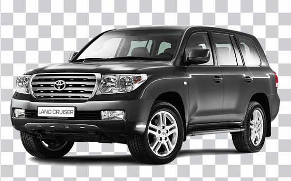 Black Land Cruiser, Prado Car Toyota Landcruiser, <br>Toyota Land Cruiser, LC 200, diesel Fuel, car clipart