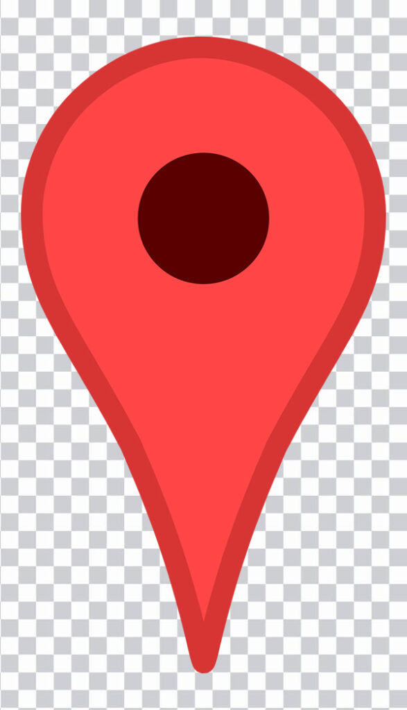 Google Maps pin Google Map Maker, Pin, Google<br> location logo, red, maps png free