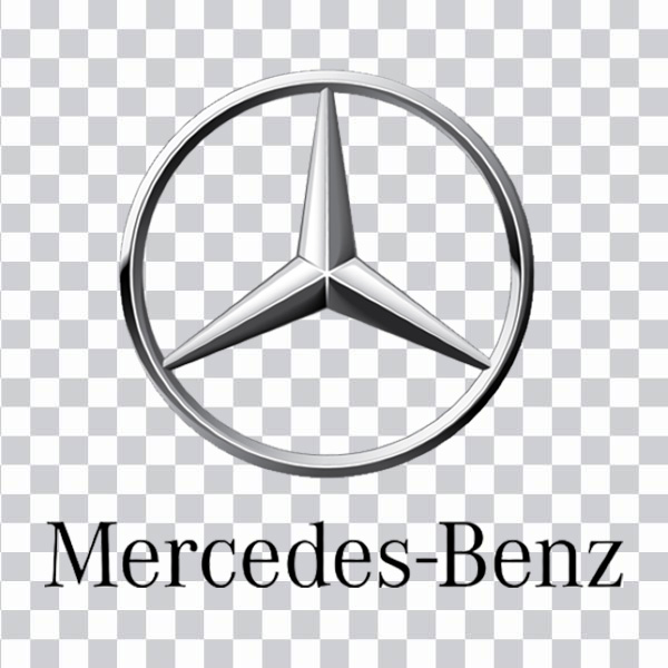 Mercedes-Benz Chrome Logo, Mercedes E-Class <br> mercedes emblem, star, vehicle logo, png free