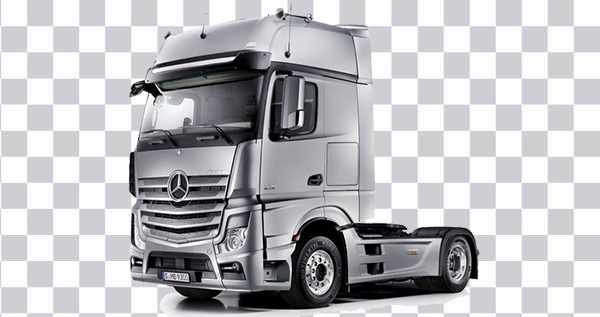 Mercedes-Benz Actros Car Euro Truck,commercial <br>mercedes benz, freight Transport, truck png