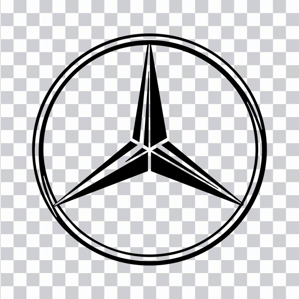 Mercedes-Benz A-Class  Car,  Mercedes-Benz <br>Sprinter Sprinter  Mercedes-Benz SLS AMG, <br>Mercedes benz logo,tristar png