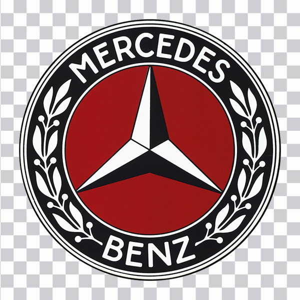 Mercedes-Benz emblem illustration, Mercedes-Benz<br> Logo Jewellery chain Pendant, Mercedes Benz<br> logo, emblem, Luxury car png free