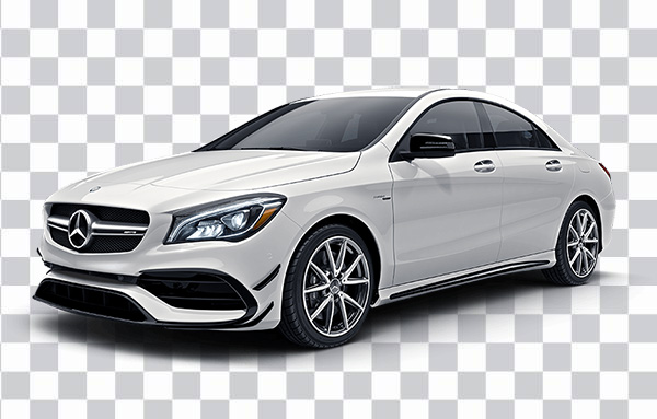 Mercedes-Benz CLA 250, 2019 mercedes Cla, luxury<bt> Car, Sedan Car, Family Car, mercedes CLA White png free