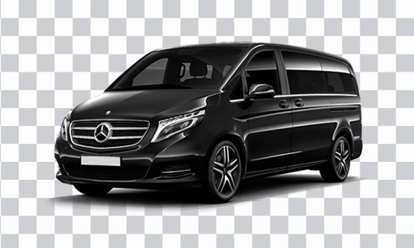 Black Mercedes-Benz van, Bus  Mercedes-Benz<br> Sprinter Van Car Luxury vehicle, Van, family <br>Car, sedan, van png free download