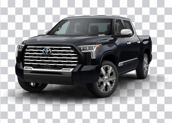 2024 Tundra, Navy Blue, Toyota, V8 Engine, Truck,<br>Tundra 1794 Edition,  Tundra i-FORCE MAX png