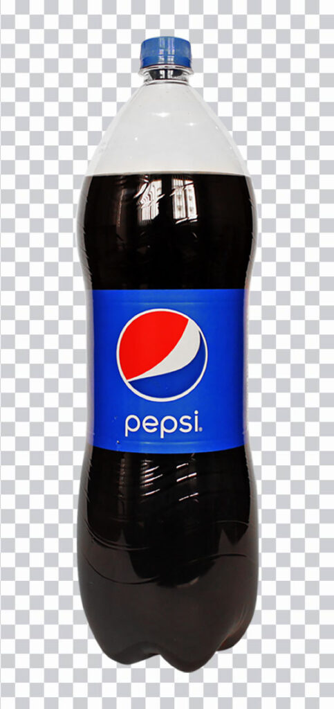 Pepsi plastic bottle, carbonated Soft Drinks, png