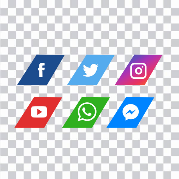 social media icons logo, Social media Computer <br>Icons, social media, text, logo, social Media <br>Marketing, Digital Marketing png