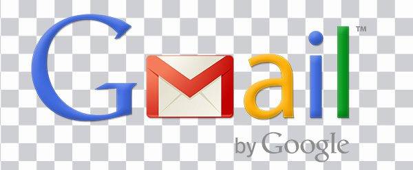 Gmail  application, logo, Gmail  G Suite, Google logo  Email, gmail, <br>blue, free png