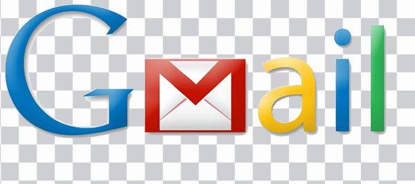 Logo Gmail Email Google Webmail, gmail, text,<br> logo, download free png