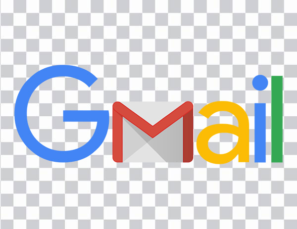 Gmail logo illustration, Gmail Email Google logo<br>  G Suite, gmail, blue, text, logo png