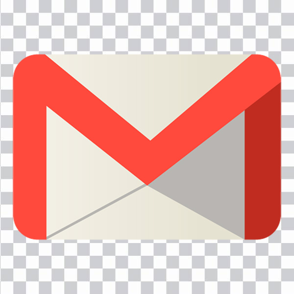 gmail logo,  Gmail Email Email Icon Logo, Gmail <br>logo, angle, text, rectangle png