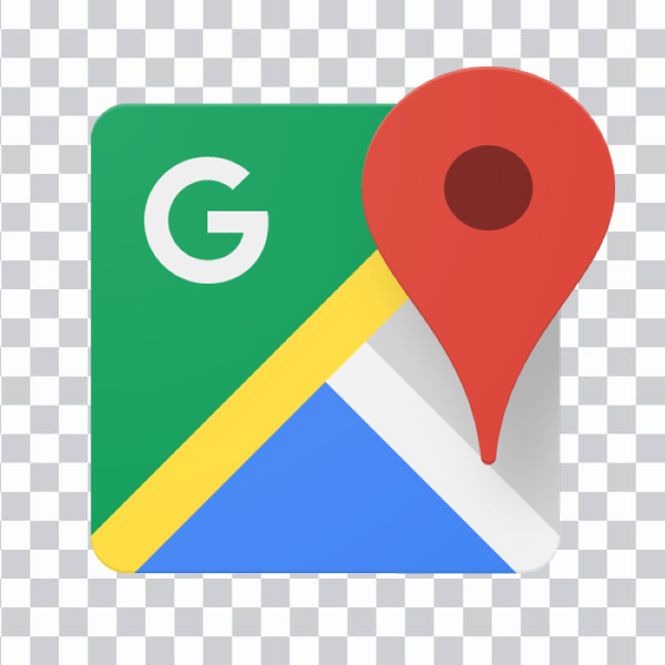 Google Maps, Google I/O Logo, map icon, <br>google map logo, text, sign png