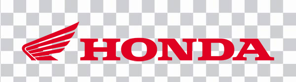 Honda logo, Honda Logo Car Motorcycle <br>Honda CR-V, MOTO, text, Red Logo, trademark png