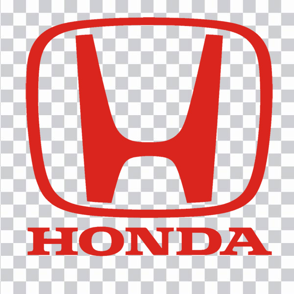 Honda Logo, Car, Honda City, Honda Today, honda, <br>honda red logo, text png free download