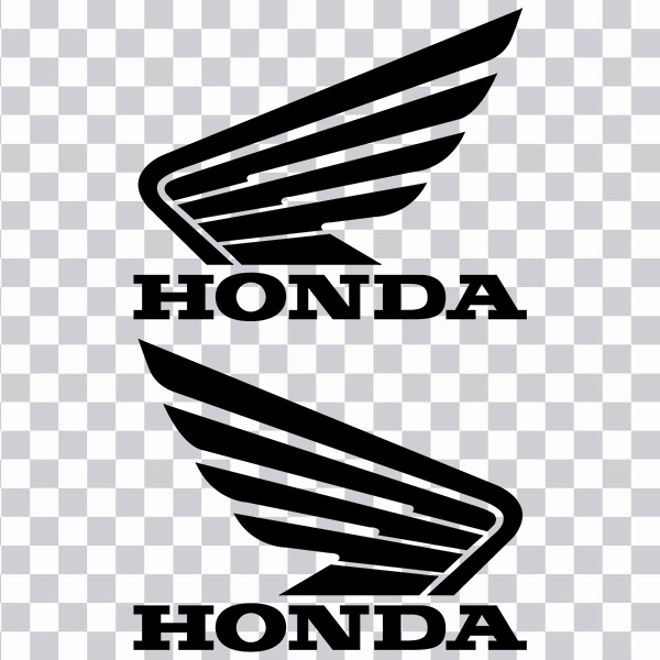 Honda Logo, Honda Accord, Car, honda, <br>Honda Motorcycly Logo, Monochrome Logo, text, png