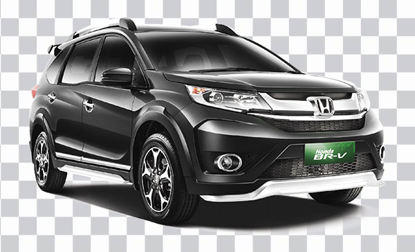 Honda Mobilio, Honda HR-V, Car, Honda Accord, <br>honda, compact Car, sedan, car png free download