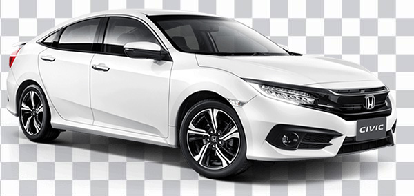 2016 Honda Civic, Car, 2017 Honda Civic, 2018 <br>Honda Civic,  honda, compact Car, sedan png