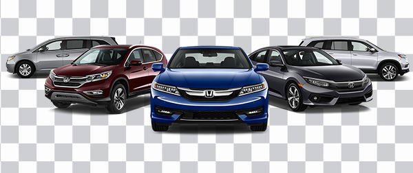 Honda Cars, Car Rental, Honda ShowRoom