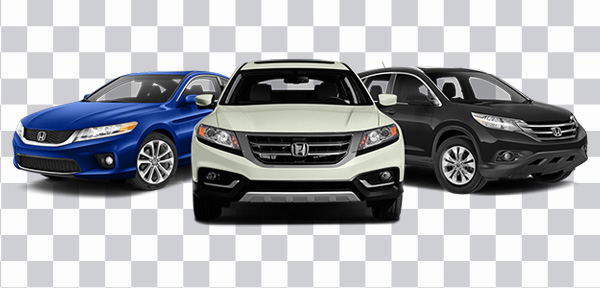 Honda Suv, Honda Accor, Honda Fit, Honda autobile