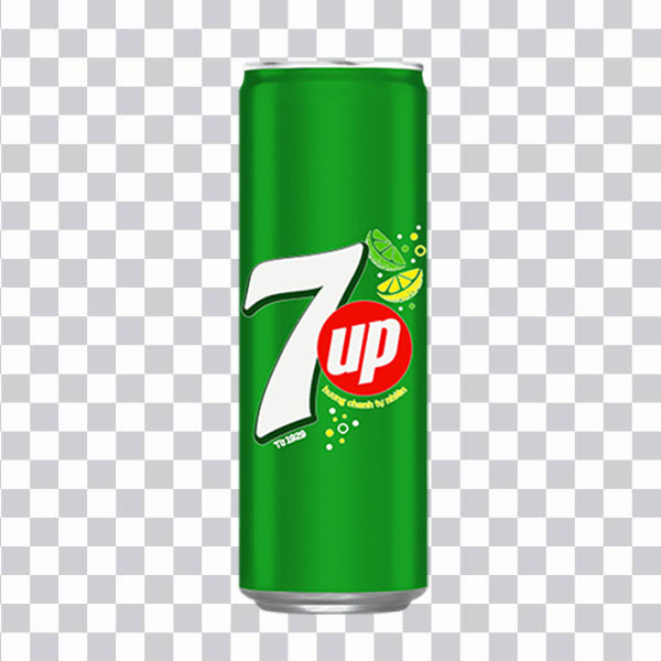 7 Up aluminum can, Fizzy  Drinks Coca-Cola Diet <br>Coke 7 Up, 7, 7 Up, soft  Drink png free