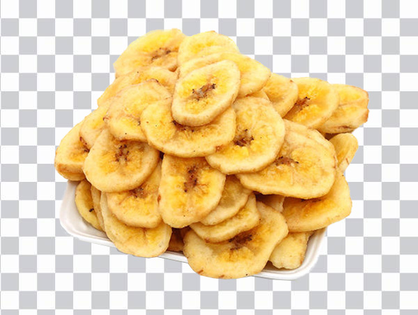 Banana Slices, Banana Pieces, Banana Chunk, Chips <br> Banana free png