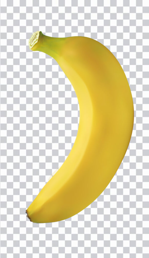 Organic food Starch Fruit Banana Vegetable, <br>banana, natural Foods, Yellow Banana, fruit png