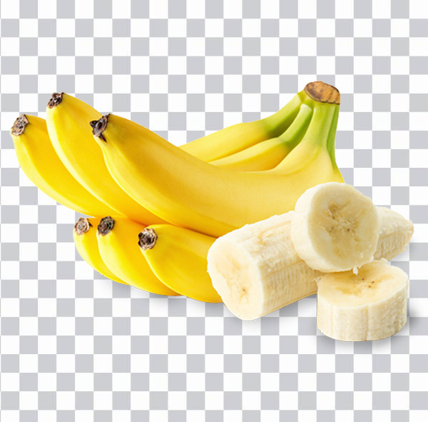 Organic food Ripening Banana  bread  Fruit, banana,<br> food, recipe, nutrition, Banana Slices png free