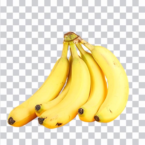 5 Bananas, Organic food Starch Fruit Banana <br>Vegetable, banana, natural Foods, food, fruit png