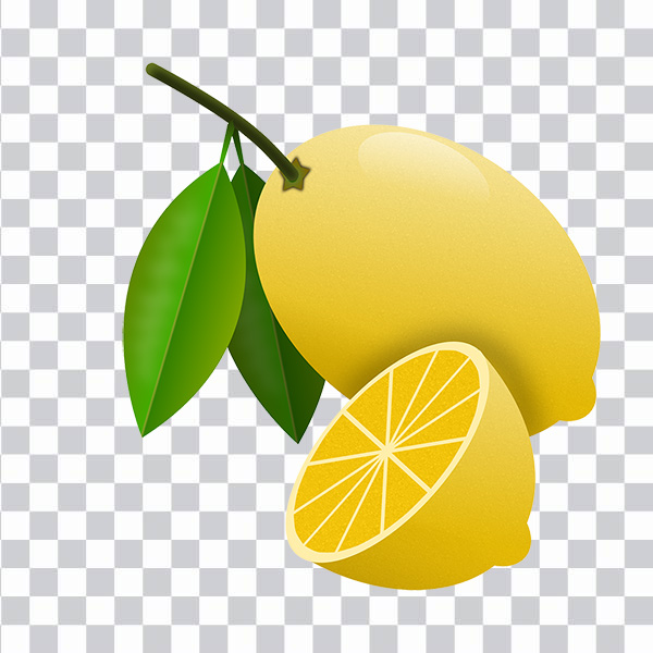 yellow lemon fruit illustration, Lemon Fruit, <br>Lemon, natural Foods, food png free download