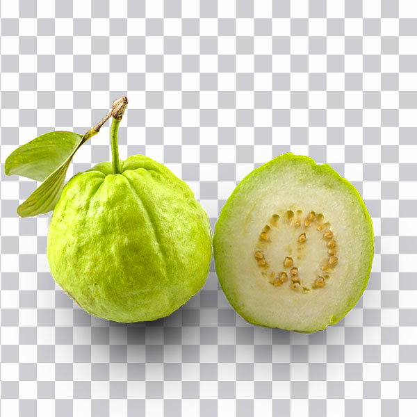 green guava, Juice Guava Fruit Vegetable Soursop, <br>juice, natural Foods, food, guava slice, fruit <br>chaat png free download