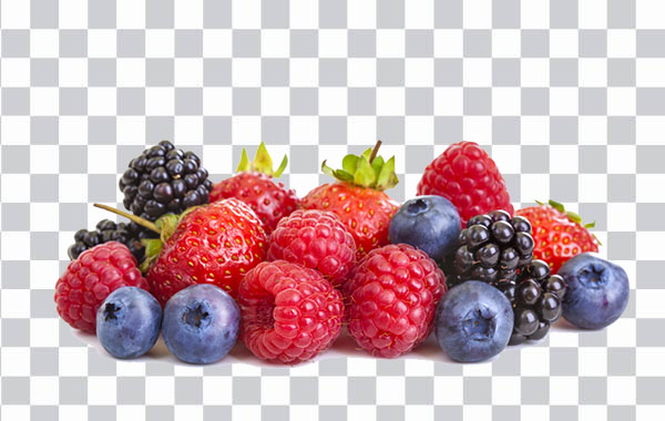 Bunch of berry illustration, Frutti di bosco Smoothie <br>Blueberry Raspberry Strawberry, Berries HD, natural <br>Foods, frutti Di Bosco, food png free