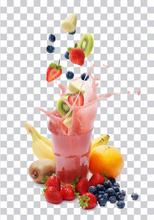 Assorted fruit  juice, mix fruit juice, fruit juices, <br>splashes milkshake, mix fruit milkshake, png free