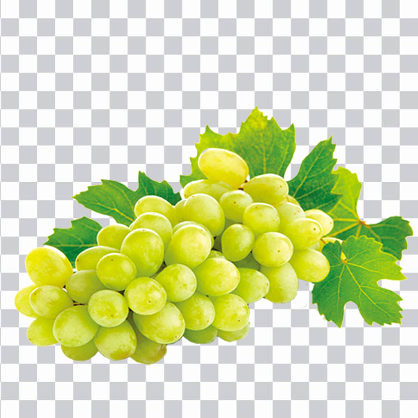 Grappolo d’uva, Bunch of Grapes, juice, grapes, <br> yellow grapes, green, leaves, HD png free