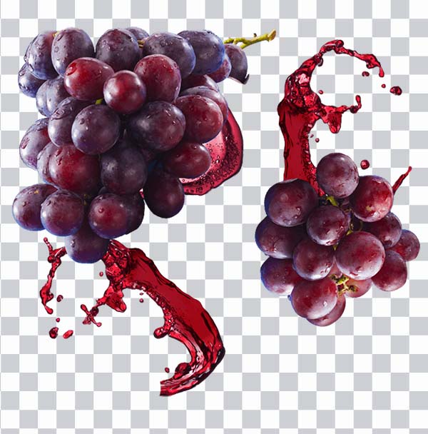 Ripe grapes, purple, Red Grapes, grape juice, <br> natural food, juice splash, grape juice splash<br> jugo de uva, purple grapes free png