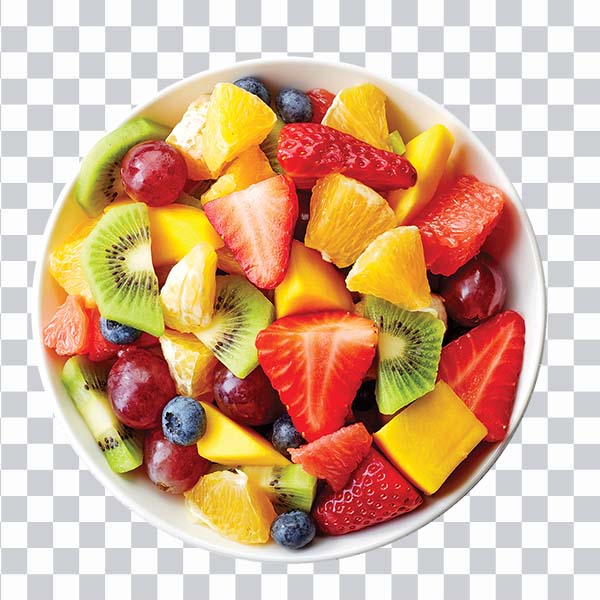 Assorted Fruits, frutta assortita, Fruit Salad, food, <br> fruit chaat, natural food, fruits, organic food, png free