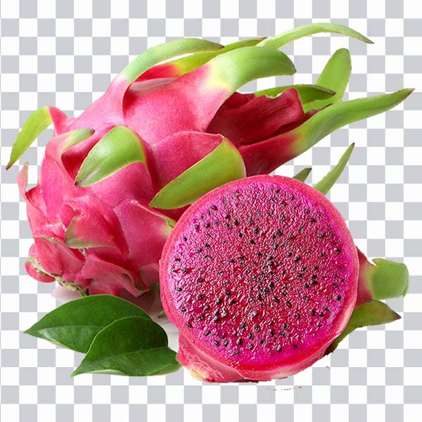 frutto del drago, dragon fruit, juice, natural food, <br> red heart red dragon fruit, pitaya seeds png free