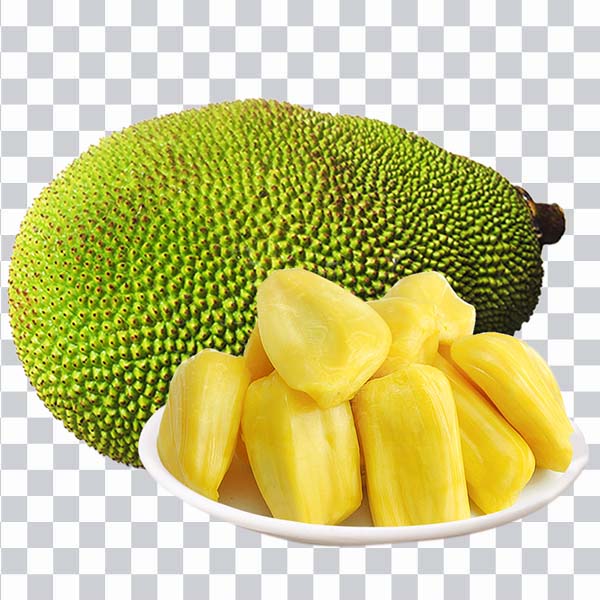 Jack fruit, jackfruit, pineapple, juice natural fruit