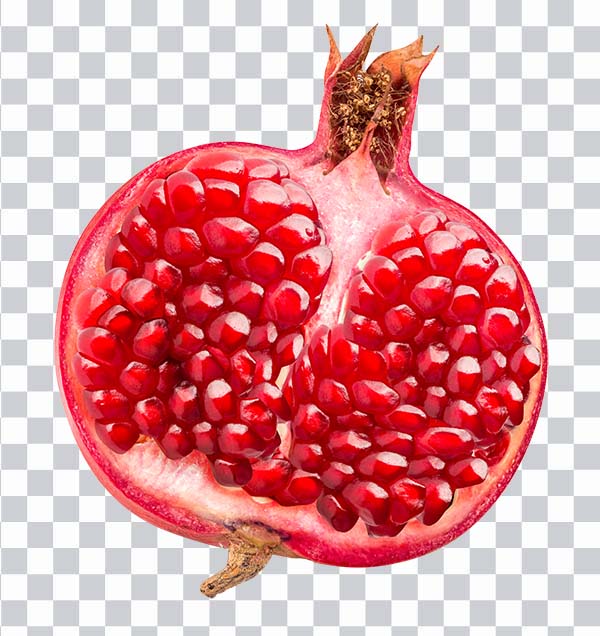 frutto di melograno rosa, pink pomegranate fruit <br> Pomegranate juice, Pomegranate, natural Foods, png