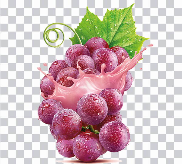 Grapes illustration, Grape juice Grape juice Fruit, <br>Purple grape juice, Grappolo d’uva, natural<br> Foods, juice png free