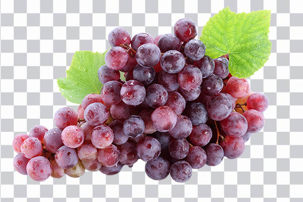 Red Grapes, Uva rossa, bunch of grapes, juice <br> red, purple, frutti di bosco, leaves, fruit, png