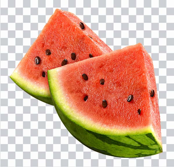 sliced watermelon, Juice Fruit salad Watermelon <br>Red watermelon, natural Foods, food png