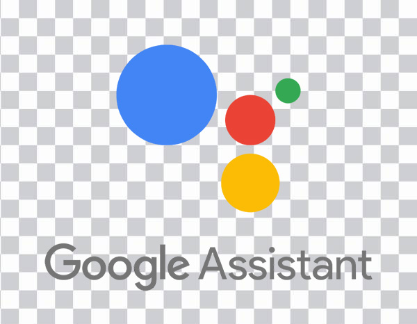 Google Assistant, Google Home Amazon <br> Automation Kits, google, text, logo png free