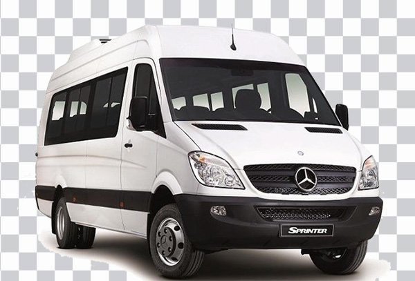 2015 Mercedes-Benz Sprinter 2016 Mercedes-Benz<br> Sprinter Van Car, Van, compact Car,white,<br> Mercedes-Benz Sprinter van, png free