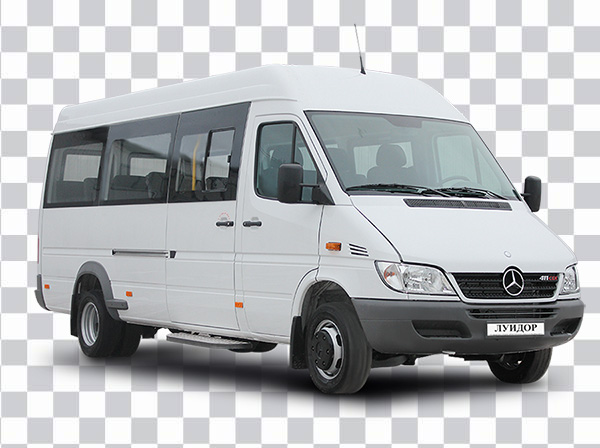 Mercedes-Benz Sprinter w901, 311 CDI, mercedes<br> mini bus, commercial vehicle, png free