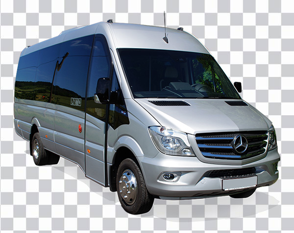 2016 Mercedes-Benz Luxury Van, Mercedes, Sprinter<br> Passenger Van, Commercial Vehicle, png free