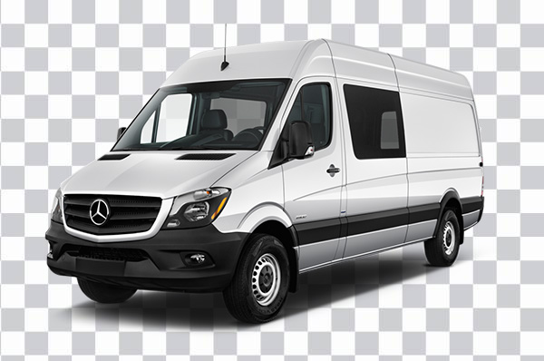 Mercedes-Benz panel van, 2016 Mercedes-Benz <br>Sprinter Car 2017 Mercedes-Benz Sprinter Van, mercedes, <br>compact Car, van, Transport png